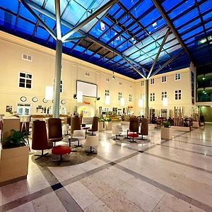 Jufa Hotel Wien City